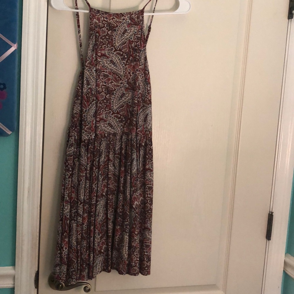 M American Eagle outfitters dress